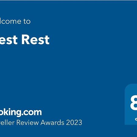 דירות לה ספציה Nest Rest מראה חיצוני תמונה